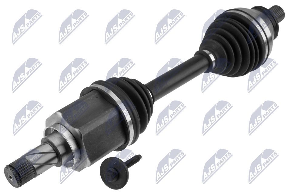 Pusašis NTY NPW-LR-035