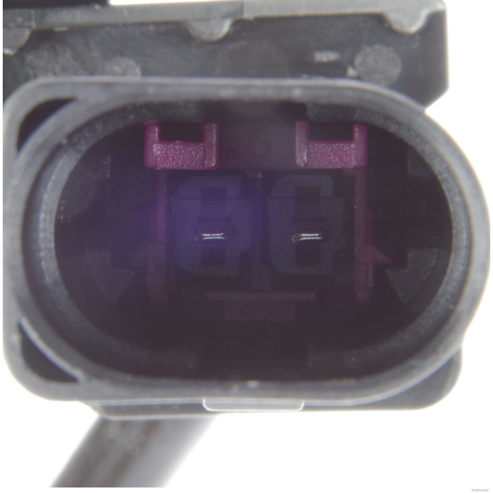 Jutiklis, išmetamųjų dujų temperatūra HERTH+BUSS ELPARTS 70682911