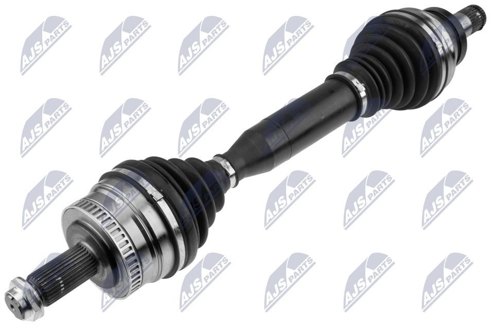 Pusašis NTY NPW-LR-047