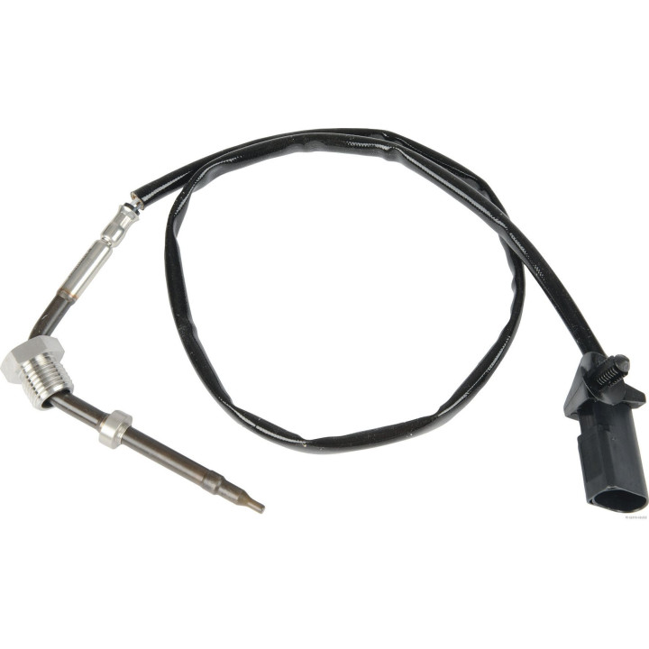 Jutiklis, išmetamųjų dujų temperatūra HERTH+BUSS ELPARTS 70682911