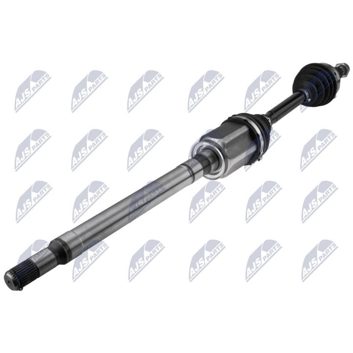 Pusašis NTY NPW-LR-049