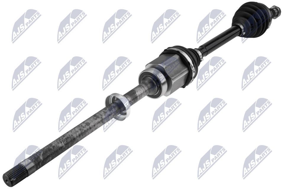 Pusašis NTY NPW-LR-050