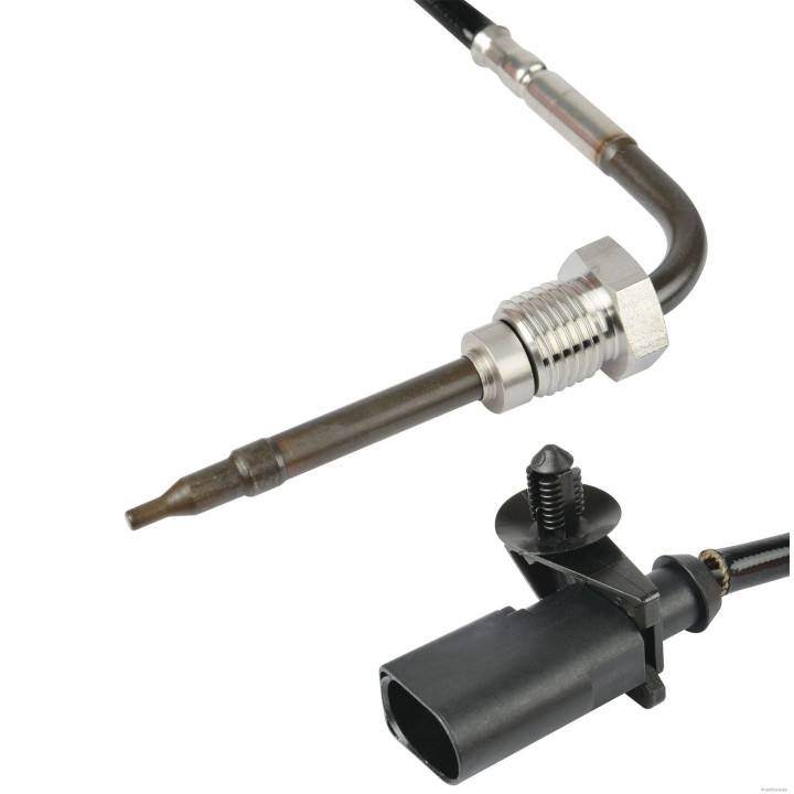 Jutiklis, išmetamųjų dujų temperatūra HERTH+BUSS ELPARTS 70682911