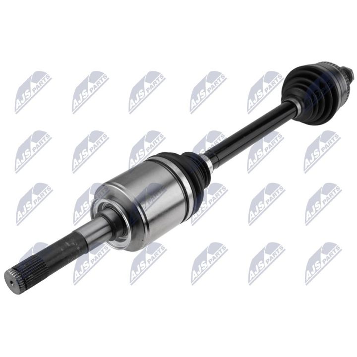 Pusašis NTY NPW-LR-055