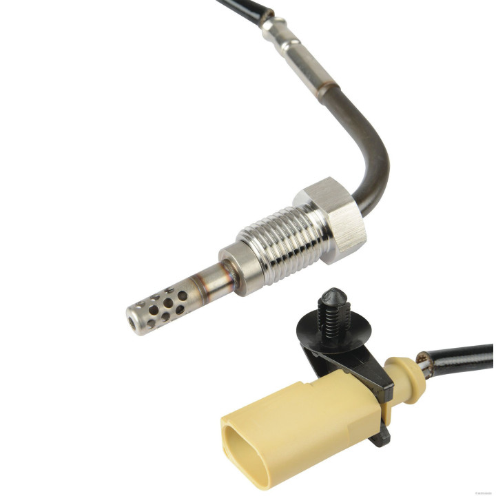 Jutiklis, išmetamųjų dujų temperatūra HERTH+BUSS ELPARTS 70682912