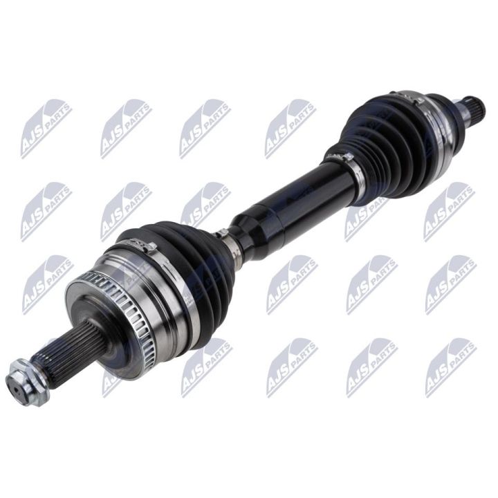 Pusašis NTY NPW-LR-056