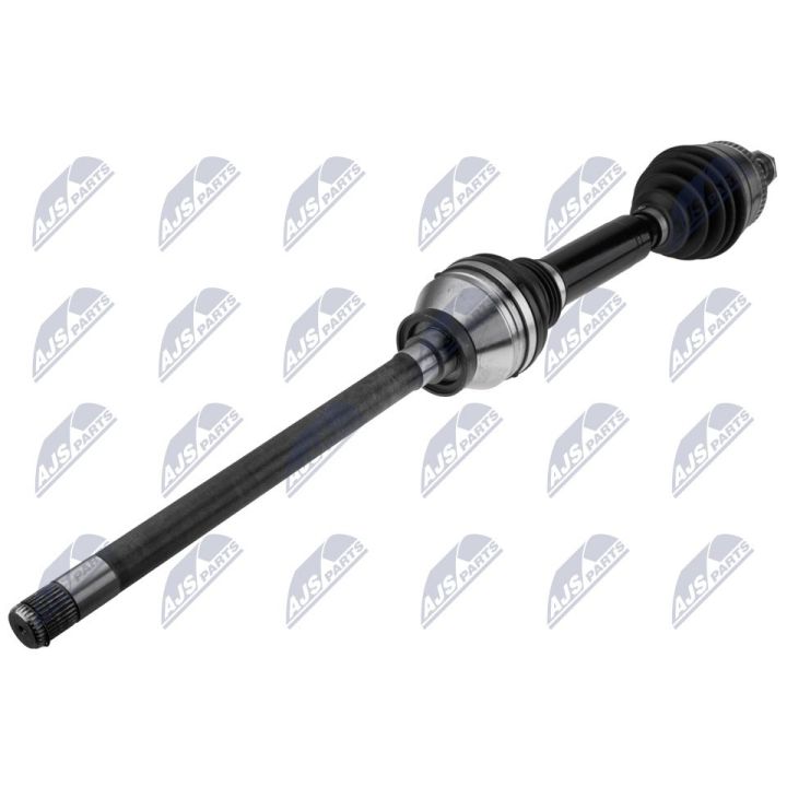 Pusašis NTY NPW-LR-057