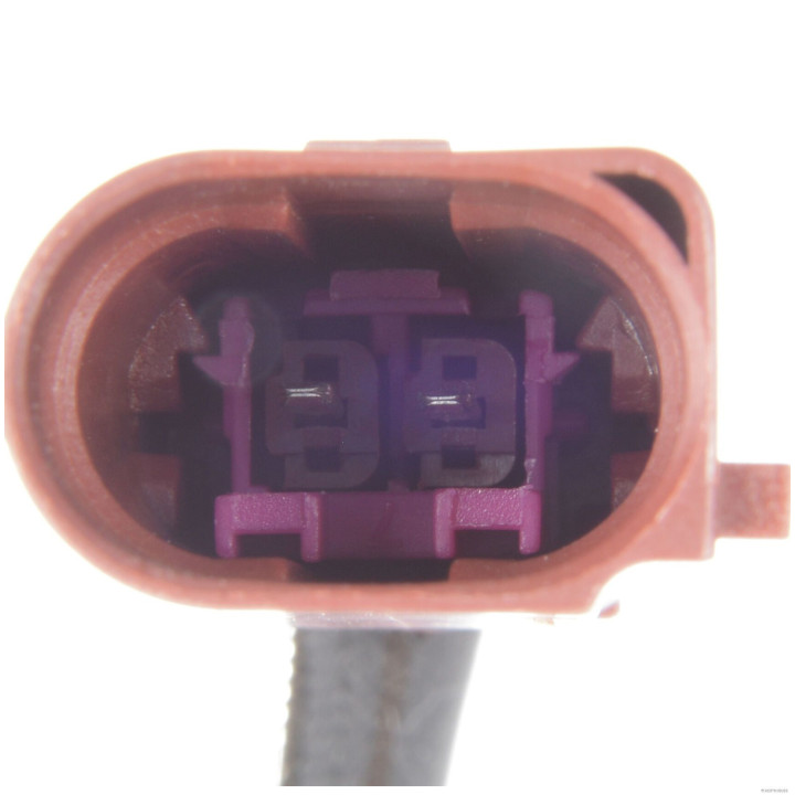 Jutiklis, išmetamųjų dujų temperatūra HERTH+BUSS ELPARTS 70682913