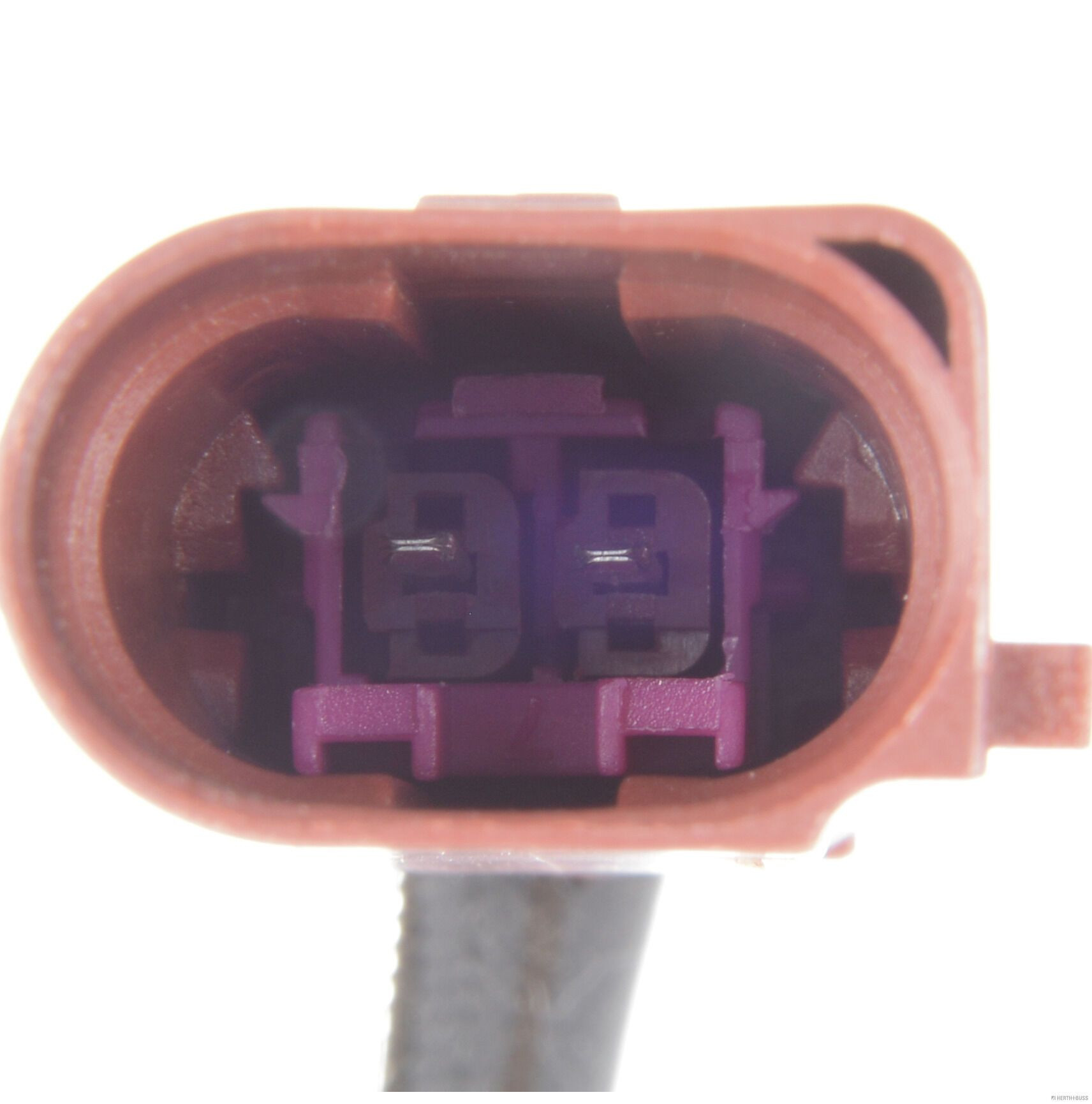 Jutiklis, išmetamųjų dujų temperatūra HERTH+BUSS ELPARTS 70682913