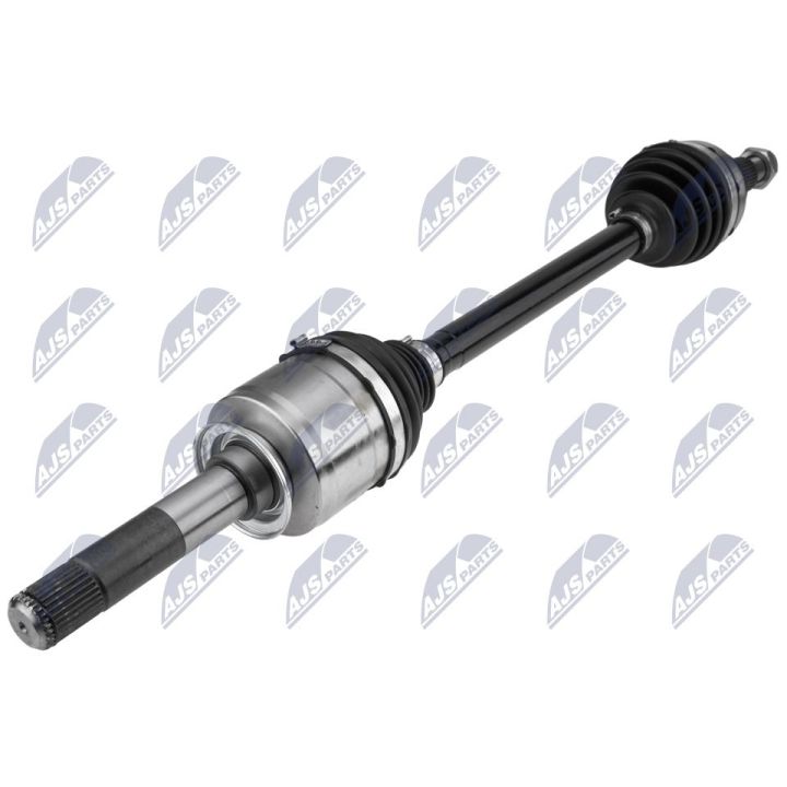 Pusašis NTY NPW-LR-058