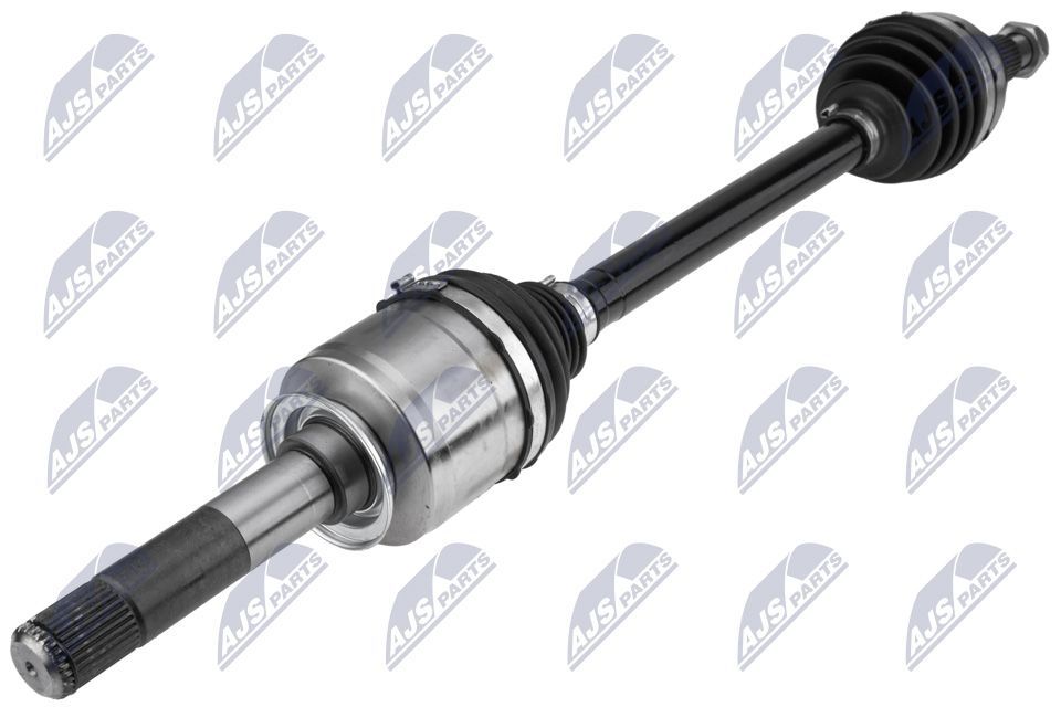 Pusašis NTY NPW-LR-058