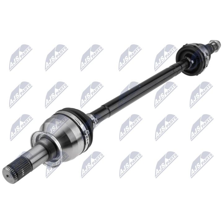 Pusašis NTY NPW-LR-059