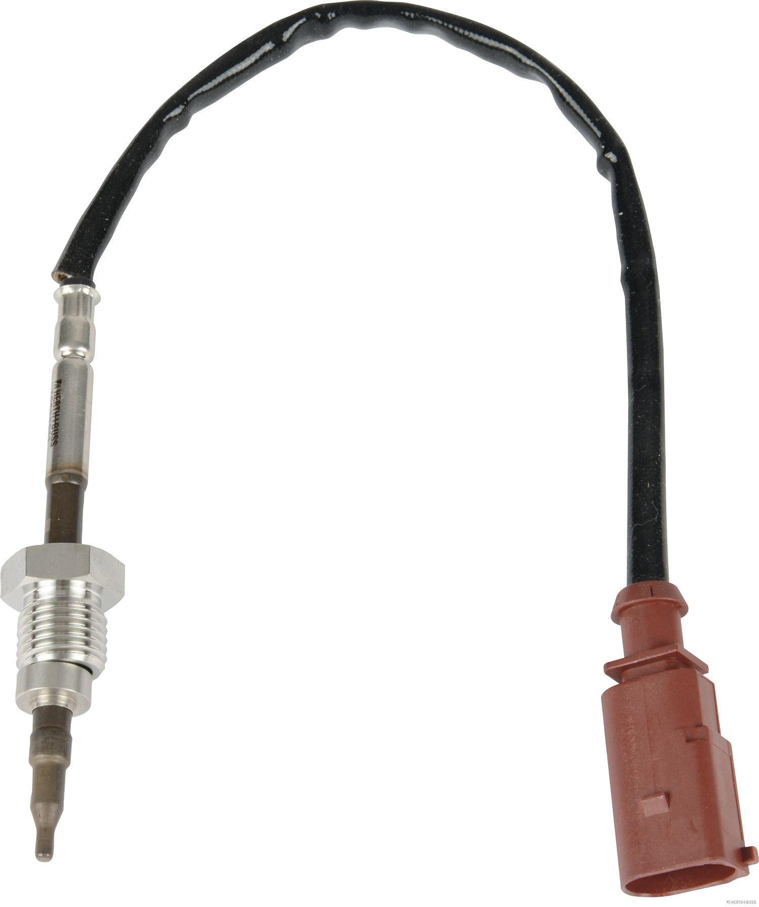 Jutiklis, išmetamųjų dujų temperatūra HERTH+BUSS ELPARTS 70682913