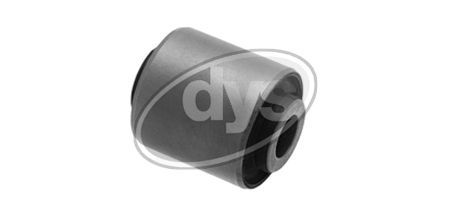 Valdymo svirties/išilginių svirčių įvorė DYS 37-40715