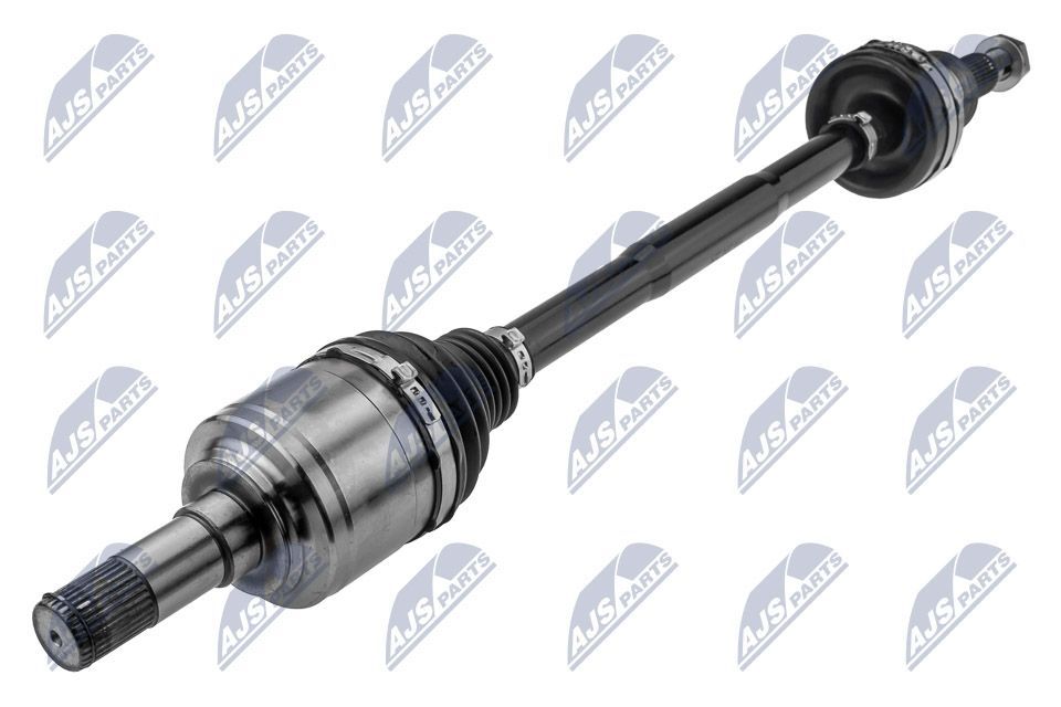 Pusašis NTY NPW-MA-004