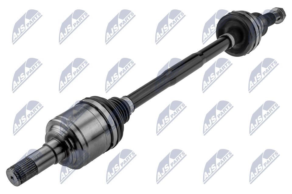 Pusašis NTY NPW-MA-005