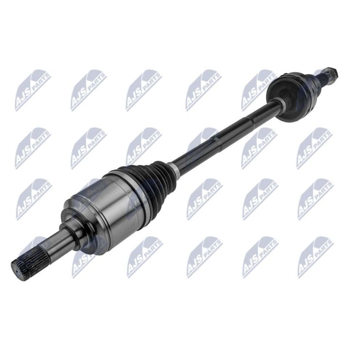 Pusašis NTY NPW-MA-006