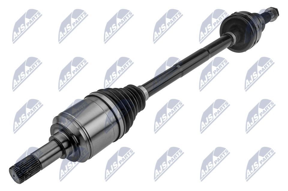 Pusašis NTY NPW-MA-006