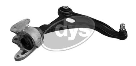 Vikšro valdymo svirtis DYS 20-10948