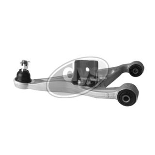 Vikšro valdymo svirtis DYS 20-13871