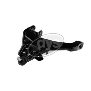 Vikšro valdymo svirtis DYS 20-13955