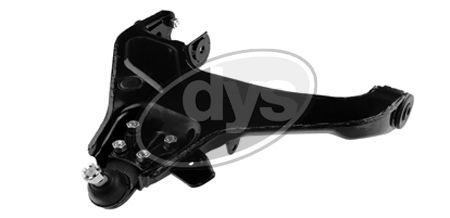 Vikšro valdymo svirtis DYS 20-13955