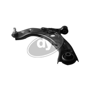 Vikšro valdymo svirtis DYS 20-14963