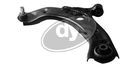 Vikšro valdymo svirtis DYS 20-14963