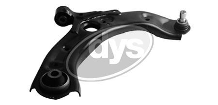 Vikšro valdymo svirtis DYS 20-14964