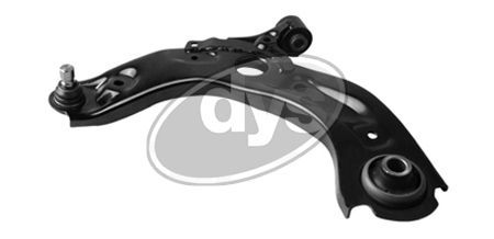 Vikšro valdymo svirtis DYS 20-15021