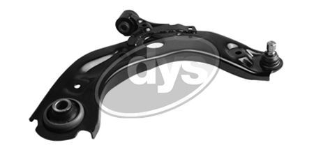 Vikšro valdymo svirtis DYS 20-15022