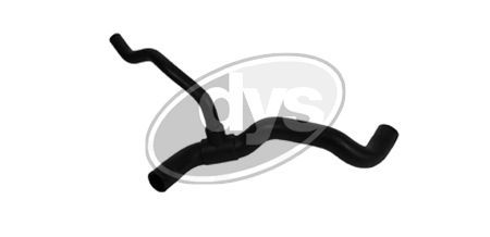 Radiatoriaus žarna DYS 76-12512