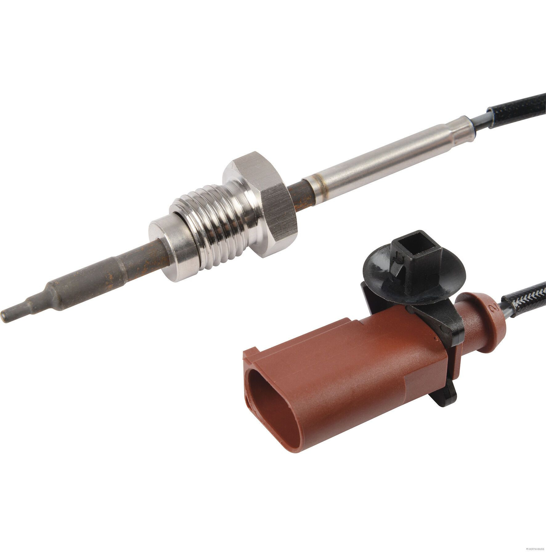 Jutiklis, išmetamųjų dujų temperatūra HERTH+BUSS ELPARTS 70683002