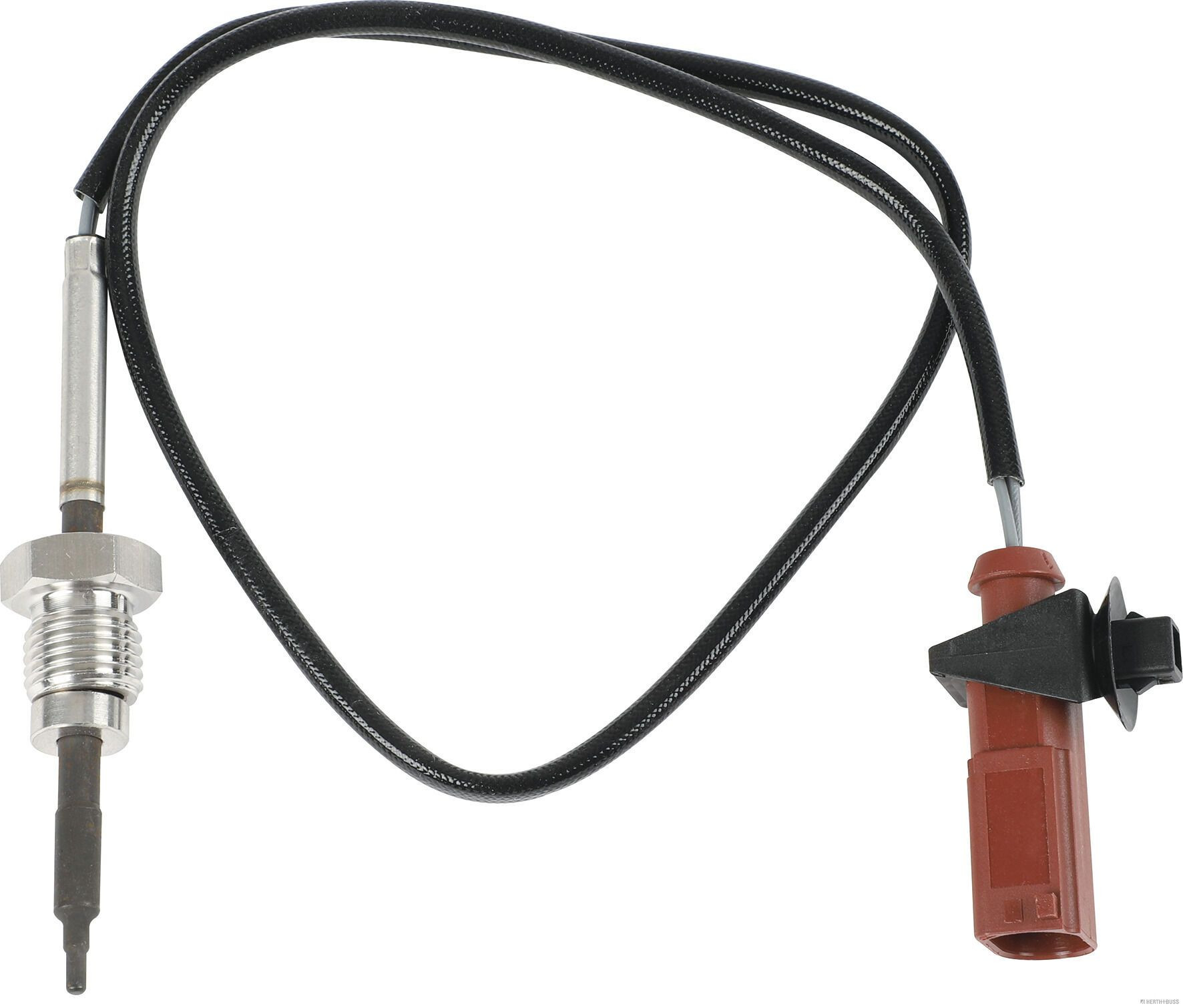 Jutiklis, išmetamųjų dujų temperatūra HERTH+BUSS ELPARTS 70683002