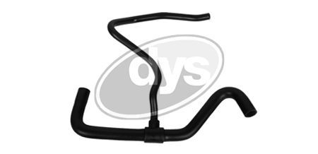 Radiatoriaus žarna DYS 77-11245