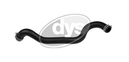 Radiatoriaus žarna DYS 77-11323