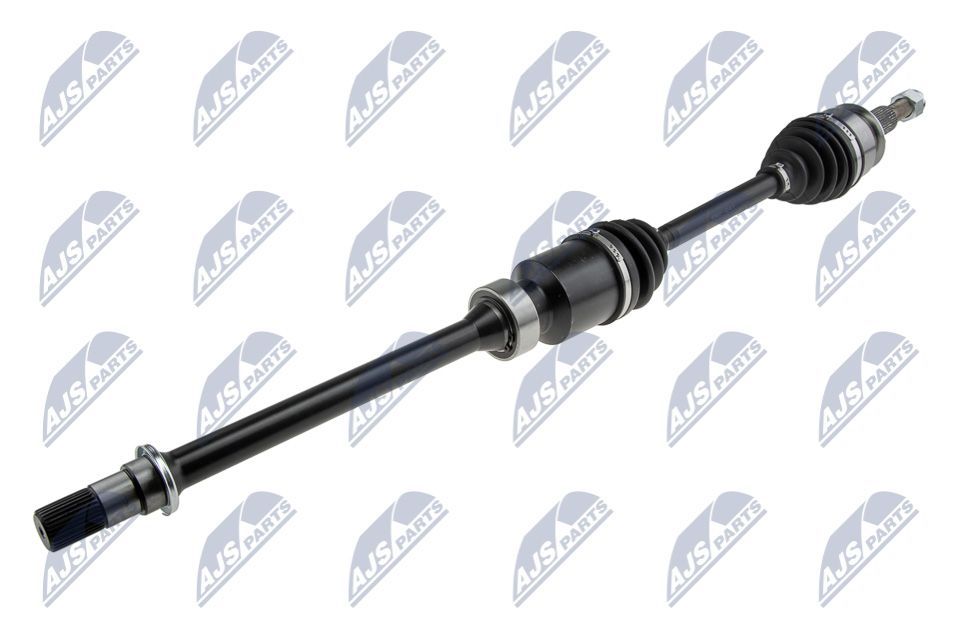 Pusašis NTY NPW-MZ-041