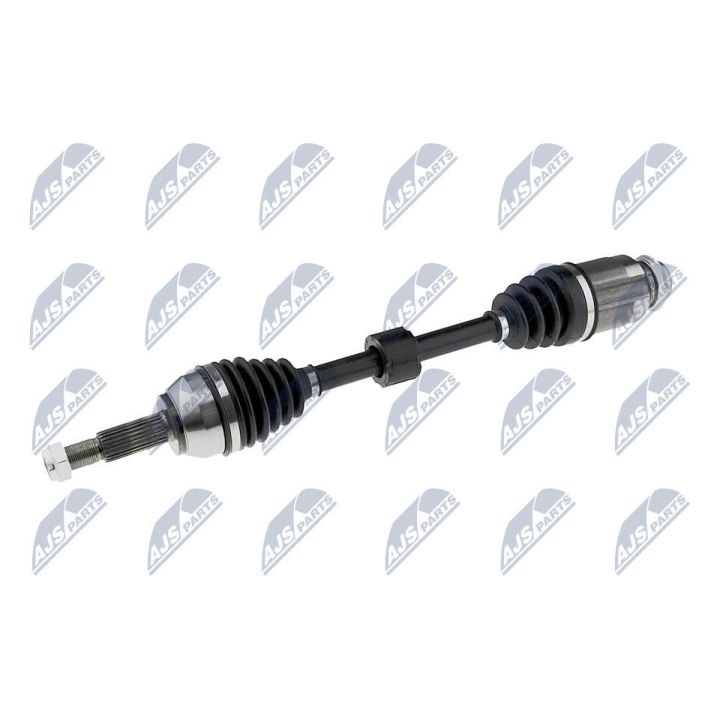 Pusašis NTY NPW-MZ-050