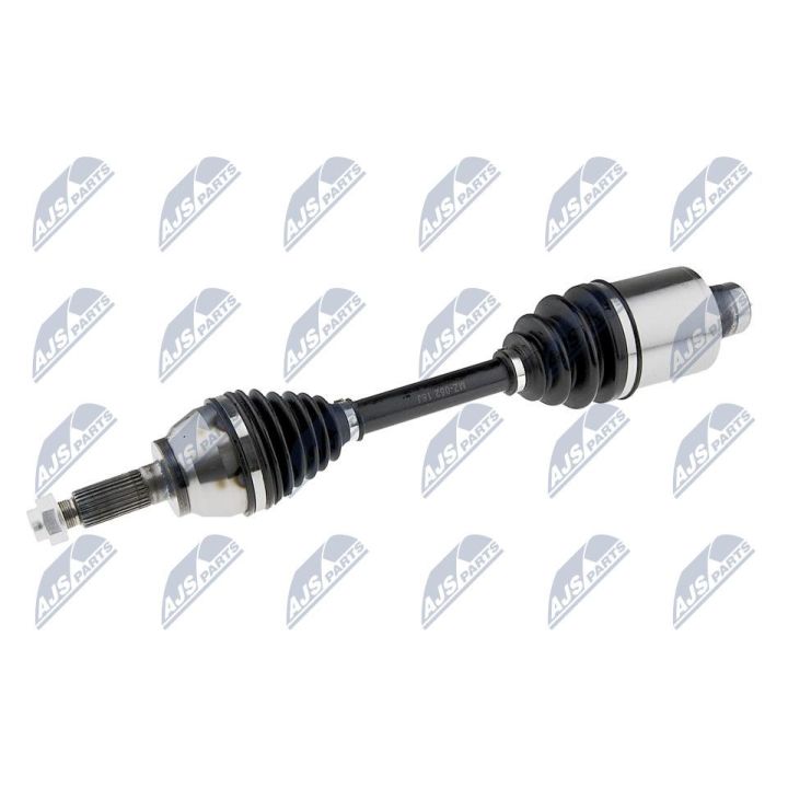 Pusašis NTY NPW-MZ-052