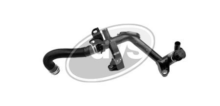 Radiatoriaus žarna DYS 77-11354