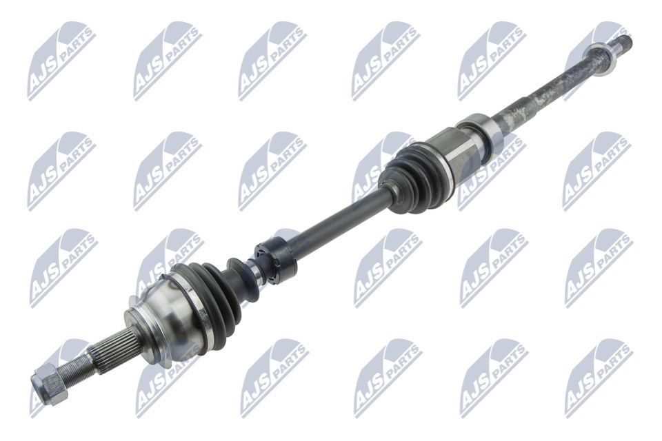 Pusašis NTY NPW-MZ-056