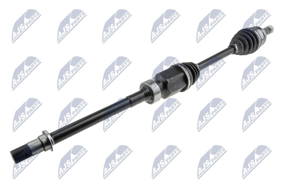 Pusašis NTY NPW-MZ-058