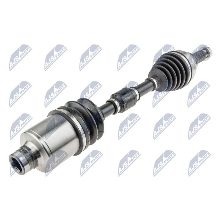 Pusašis NTY NPW-MZ-064