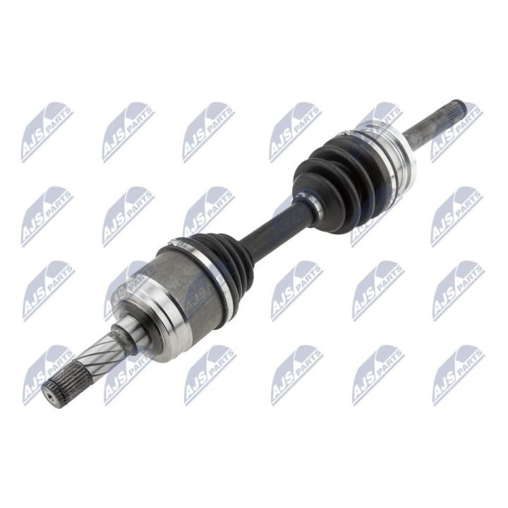 Pusašis NTY NPW-MZ-066