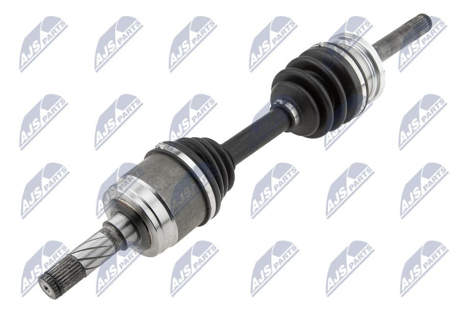 Pusašis NTY NPW-MZ-066