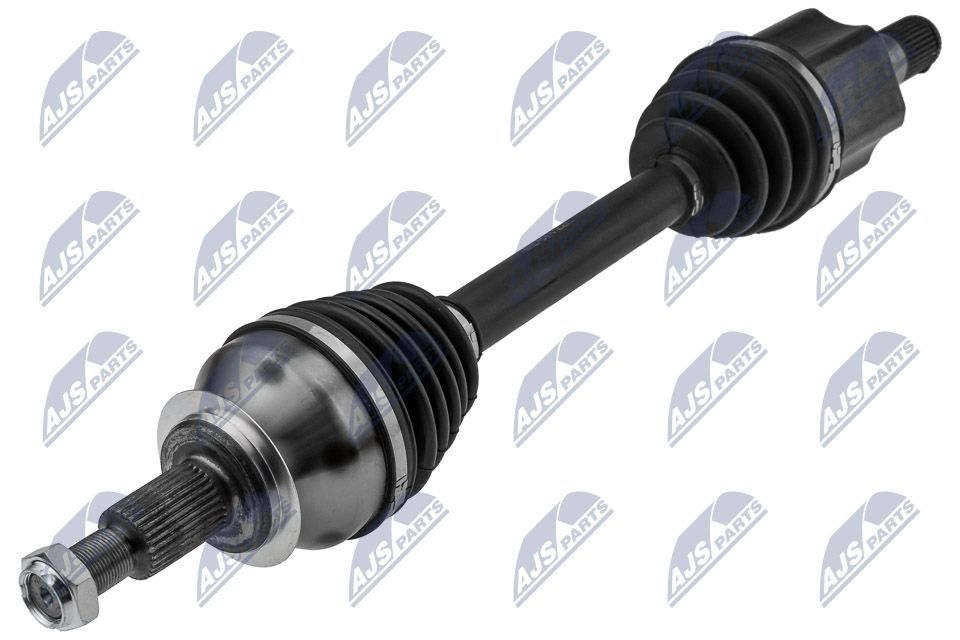 Pusašis NTY NPW-MZ-074