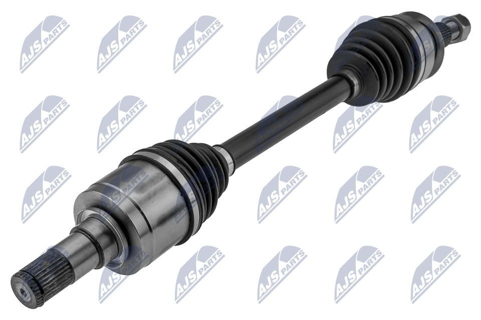 Pusašis NTY NPW-MZ-080