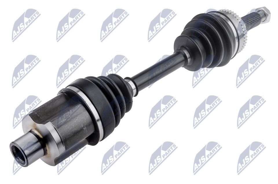 Pusašis NTY NPW-MZ-084