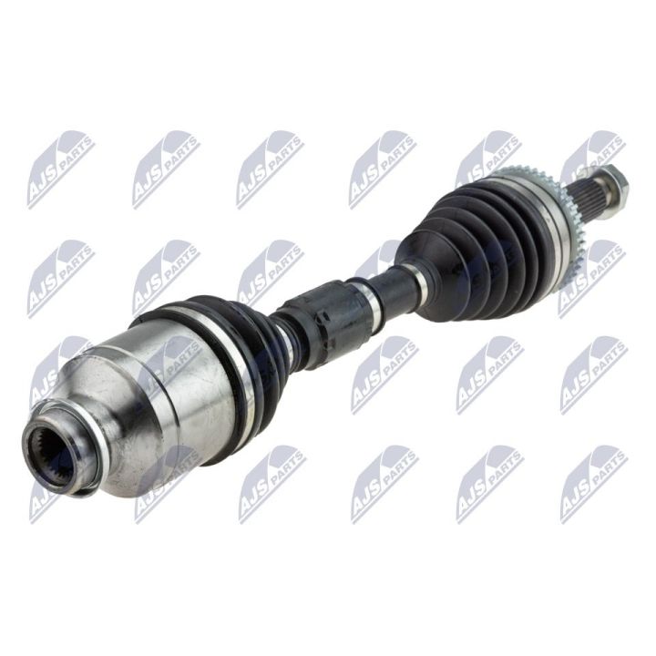 Pusašis NTY NPW-MZ-086