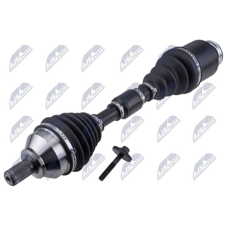 Pusašis NTY NPW-MZ-094